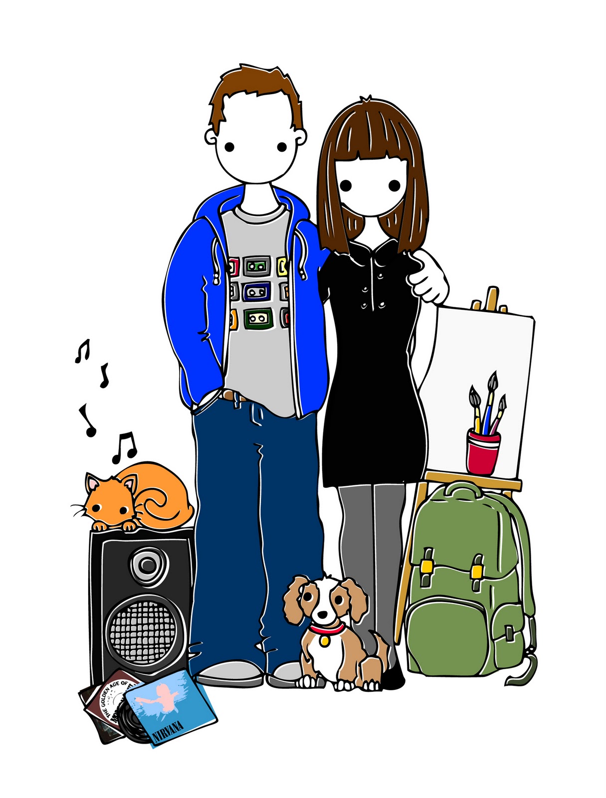 Julie James Author of Something About You - Goodreads