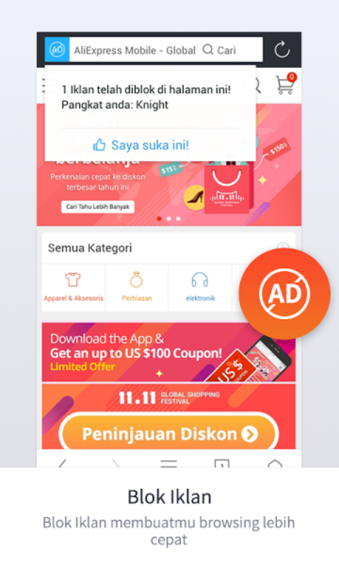 Unduh Film Uc Cepat For Android