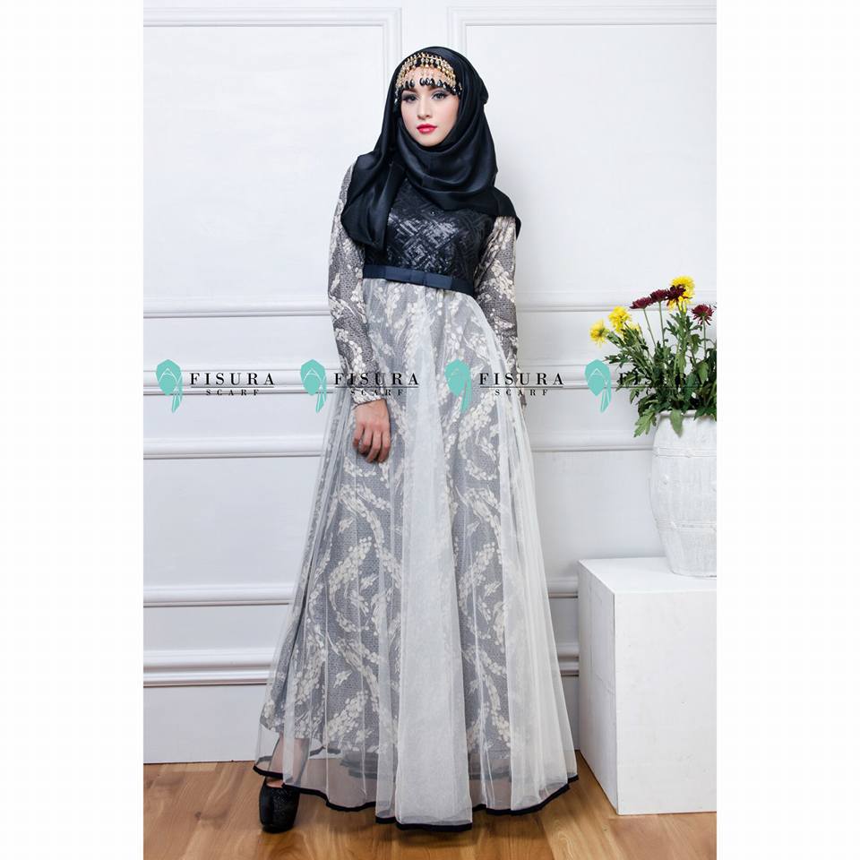 rumah savana polyna premium dress by fisura rumah savana polyna premium dress by fisura