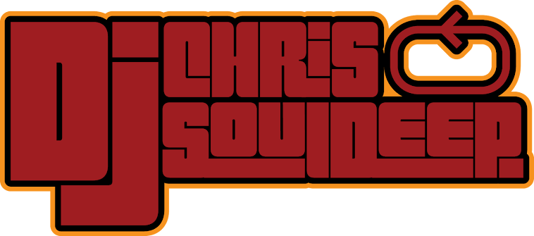 DJ Chris Souldeep