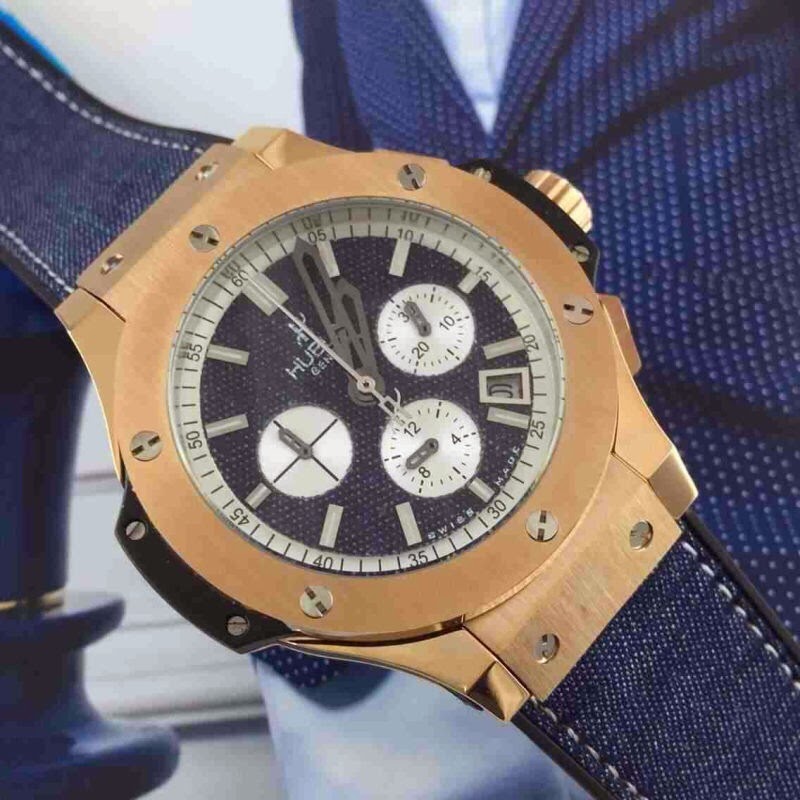 Bagus Watch Bali Review