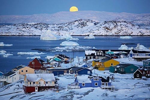 the little nordic cabin