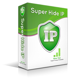 SUPER HideIP v 3.2.1 FULL CRACK
