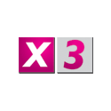 x3 TV