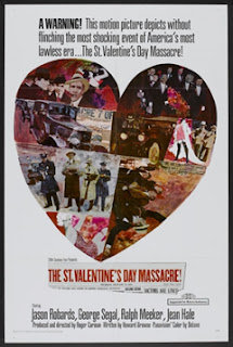 2,500 Movies Challenge: #844. The St. Valentine's Day ...