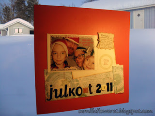 Julkortpage