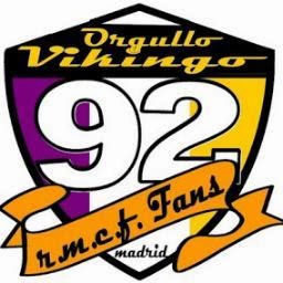 Orgullo Vikingo