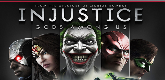 Как в injustice сделать много денег Как в injustice сделать много денег