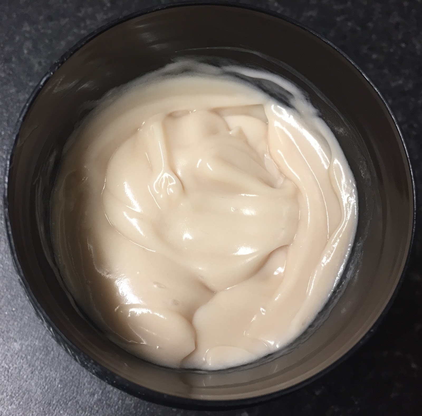 All Things Lush UK American Cream Body Lotion