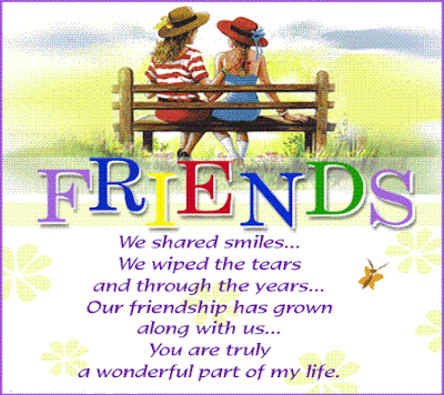 Friendship Quotes