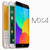 Meizu MX4, Ελλάδα με τιμή 359 ευρώ