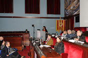 5° Joint Meeting on Adolescence Medicine November 10-12 November 2011 Catanzaro. Italia.