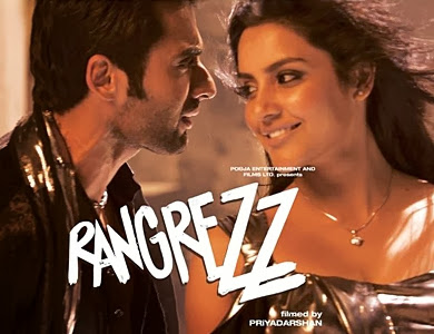 Rangrezz 2013 Bollywood Lyrics Songs