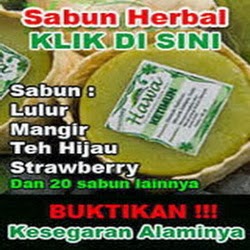 Agen Sabun Herbal Hawa Cirebon