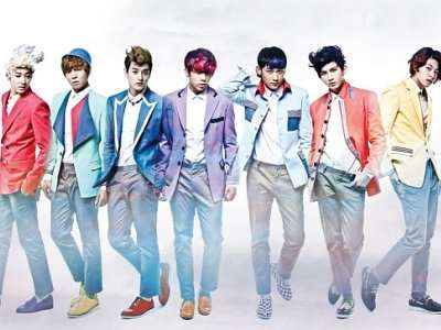 U-Kiss