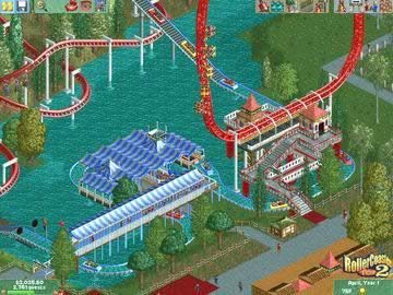 how to download roller coaster tycoon 2 for pc