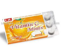 Ternyata Kelebihan Vitamin C Risiko Batu Ginjal
