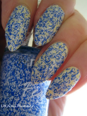 Nails Inc Feathers in Cornwall Nails Inc Feathers in Cornwall