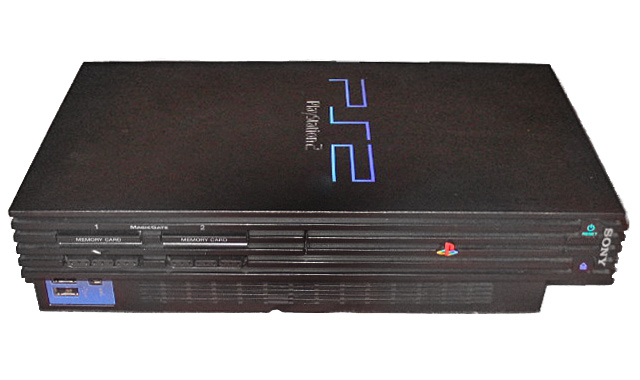 PS2 - Open PS2 Loader - language pack