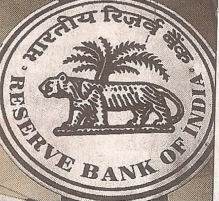 Rbi Symbol