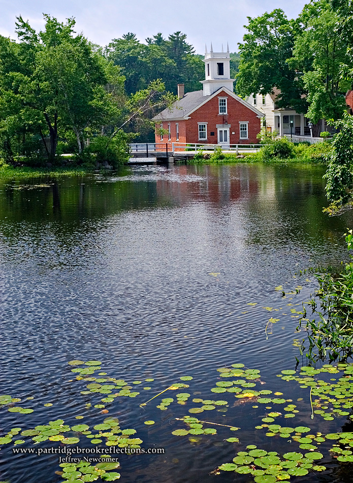 Getting it Right in the Digital Camera Harrisville New Hampshire