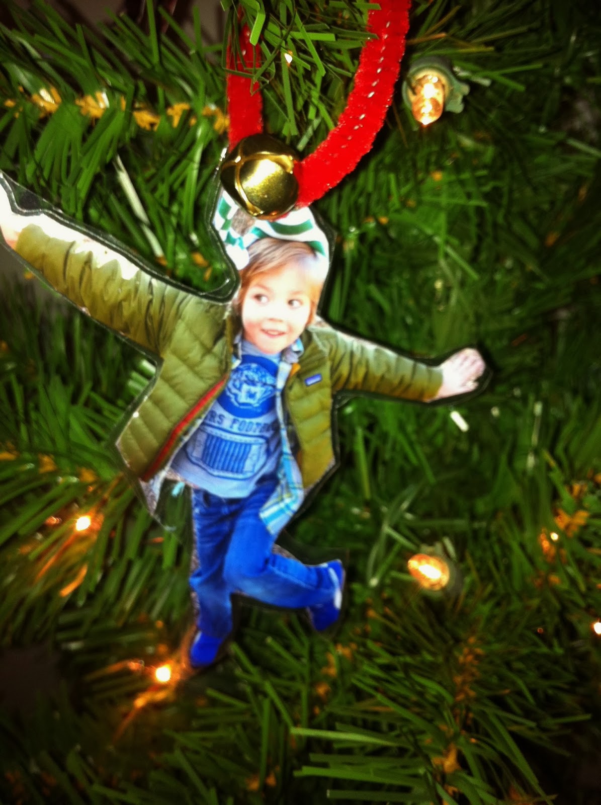 Mrs. Goff's Pre-K Tales: Adorable Holiday Gifts for My Students