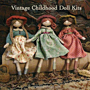 DOLL KITS FOR SALE