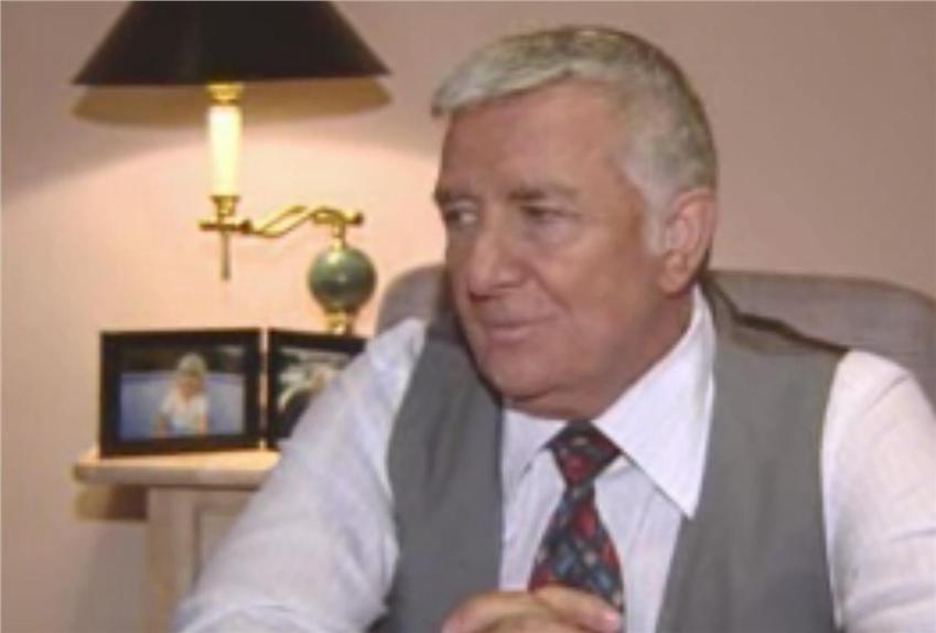 Richard Dawson Picture Gallery