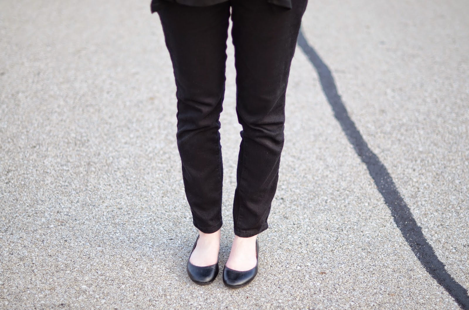 Bramblewood Fashion Modest Fashion & Beauty Blog What I Wore Work