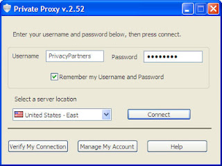 Free Online Proxy Server