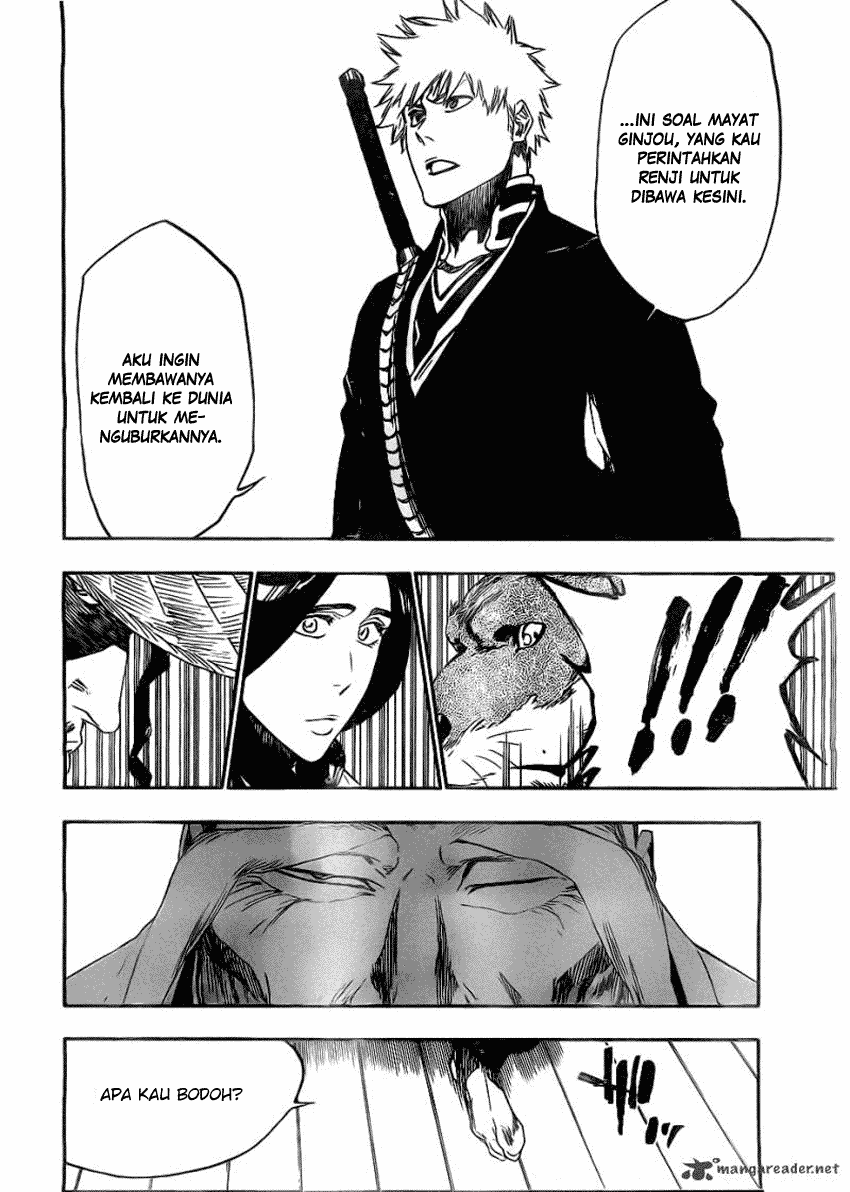 Baca Manga, Baca Komik, Bleach Chapter 479, Bleach 479 Bahasa Indonesia, Bleach 479 Online