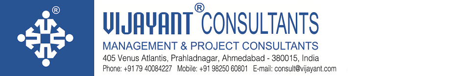 Vijayant Consultants