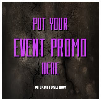 Place Your Event Here!