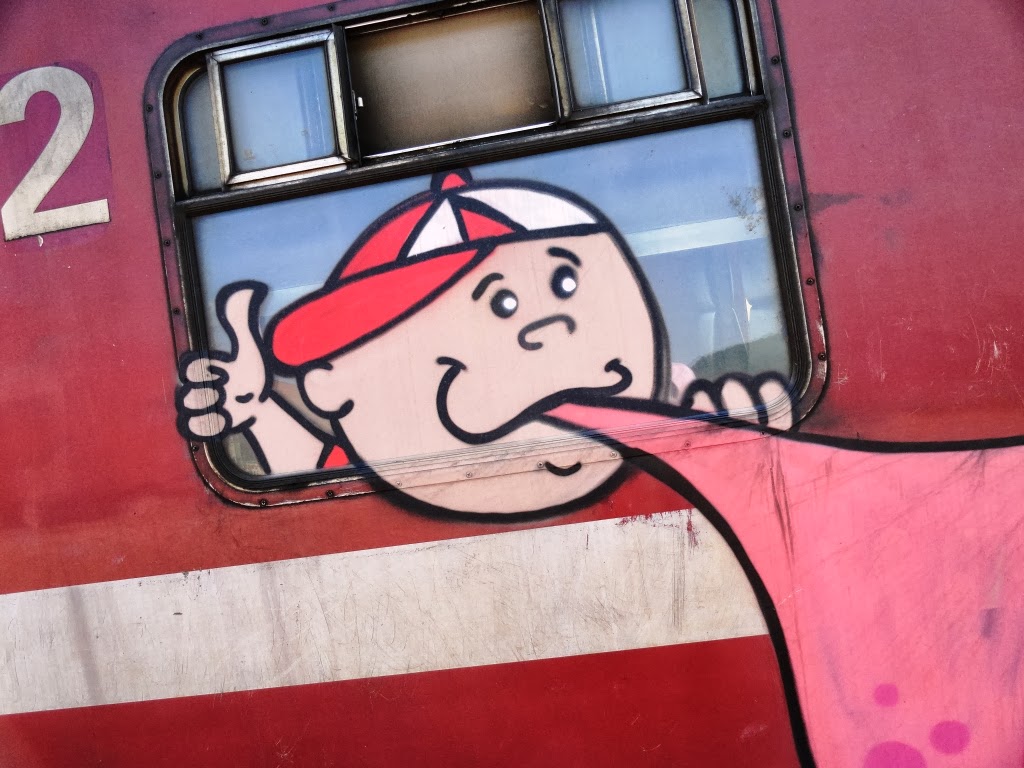 Art From The Heart Smooch On Friends