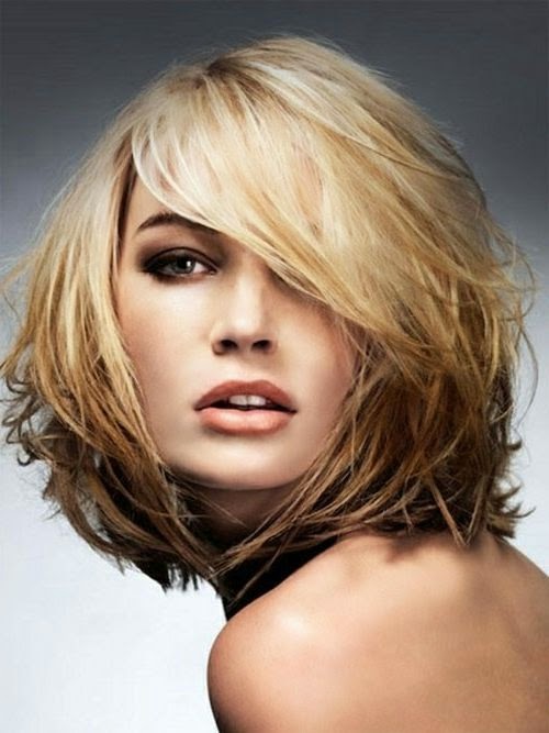 frisuren pink