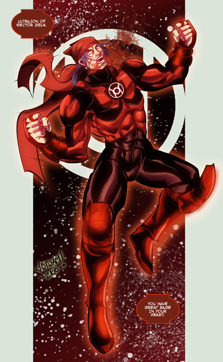 Planet Heroes: February 2013