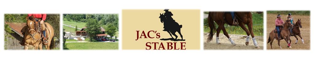 JAC`s   Stable