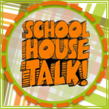 Schoolhouse Talk!