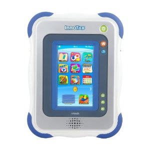 Vtech InnoTab - Interactive Tablet for Children Vtech InnoTab - Interactive Tablet for Children