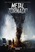 free download movie Metal Tornado (2011) 