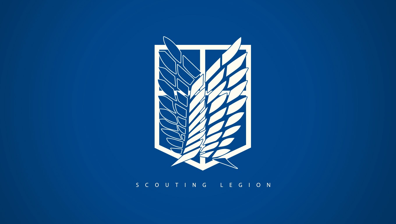 Best Brain Zone Logo Shingeki No Kyojin Redesign Elegant Best Brain Zone Logo Shingeki No Kyojin Redesign Elegant