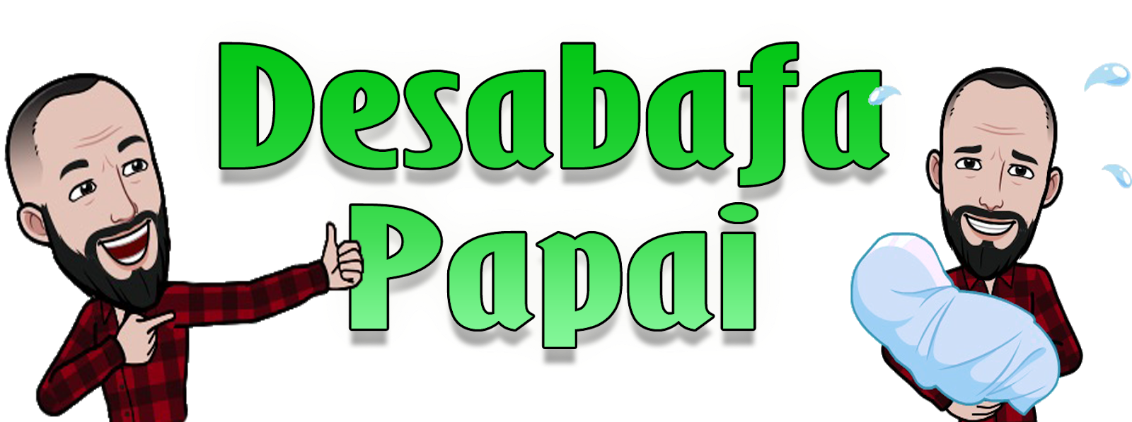 Desabafa Papai