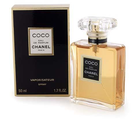 Bridal Hairstyle Chanel Perfume Fragrance Coco No 5