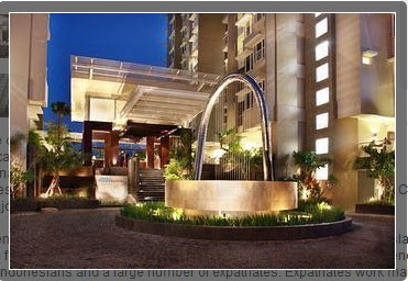 Aston Balikpapan Hotel and Residence
