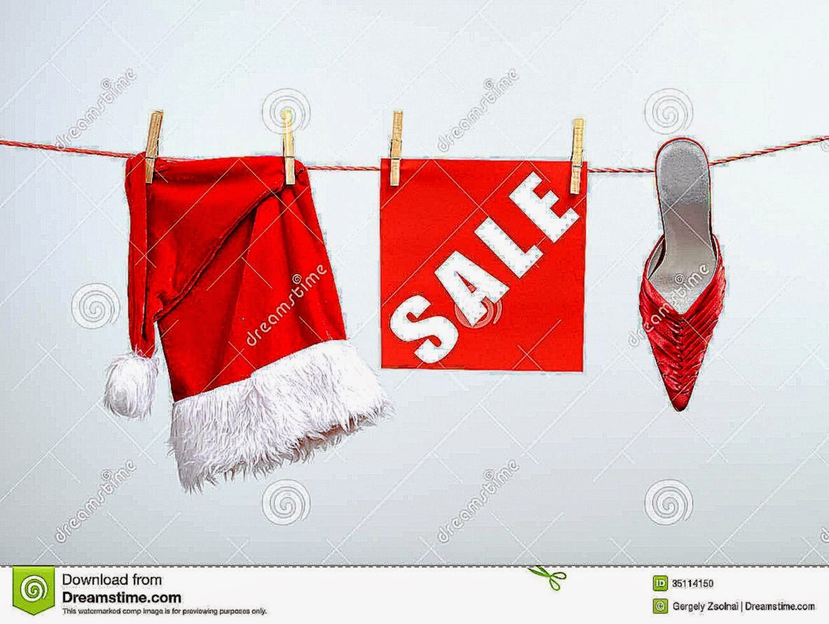 Christmas SALE Stock Photo Image 35114150 Christmas SALE Stock Photo Image 35114150