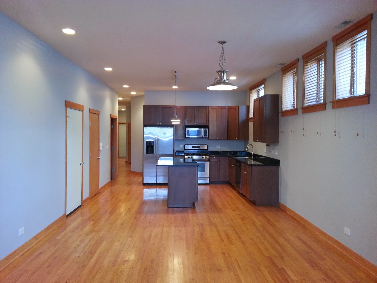 The Chicago Real Estate Local December 2013