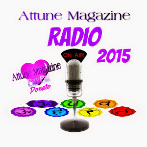 Attune Magazine Radio