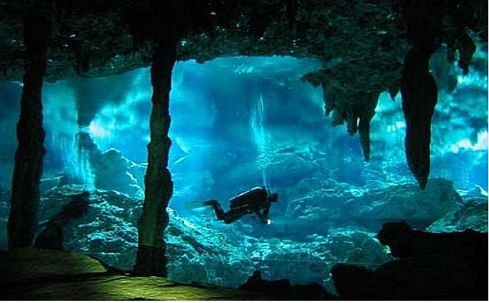 Deep Sea Diving The Bends Deep Sea Diving