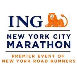Ing Marathon New York