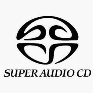 super audio CD